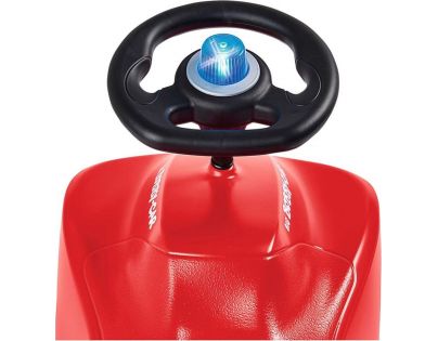 BIG Modrý maják se světlem a zvukem