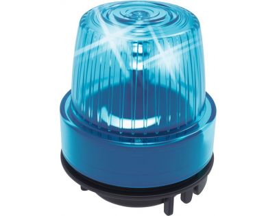 BIG Modrý maják se světlem a zvukem