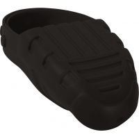 Big Ochranné návleky na botičky černé - Poškozený obal 4