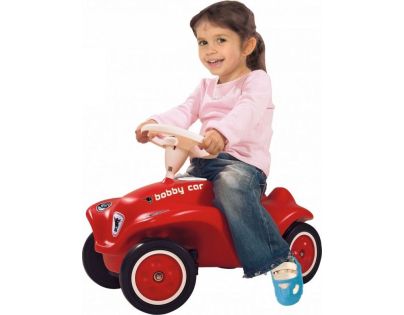 Big Ochranné návleky na botičky modré - Poškozený obal