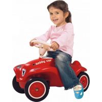 Big Ochranné návleky na botičky modré - Poškozený obal 2