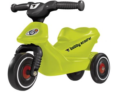 Big Bobby Scooter Odrážedlo