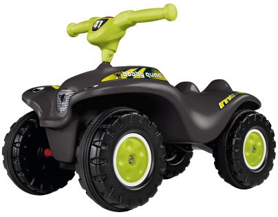 Big Čtyřkolka odrážedlo Bobby Quad