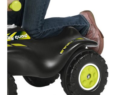 Big Čtyřkolka odrážedlo Bobby Quad