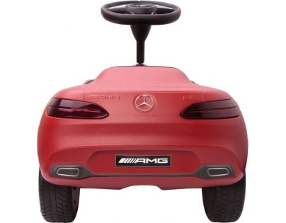 Big Odrážedlo Mercedes Benz AMG GT