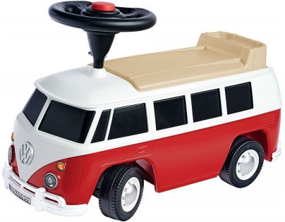 Big Odstrkovadlo Baby Volkswagen T1