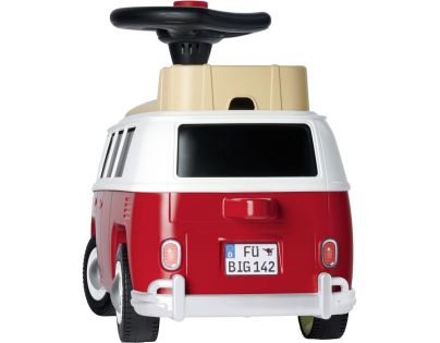 Big Odstrkovadlo Baby Volkswagen T1