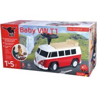 Big Odstrkovadlo Baby Volkswagen T1 5
