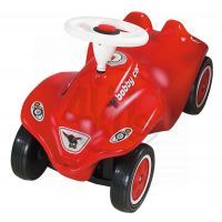 Big Odstrkovadlo Bobby Car 2