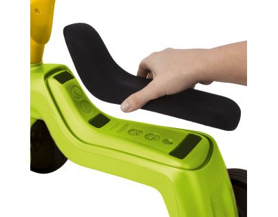 Big Odstrkovadlo Rider a ochranné návleky Big
