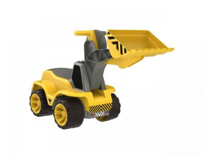 Big Power Maxi Nakladač