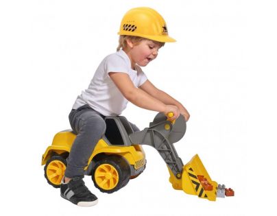 Big Power Maxi Nakladač