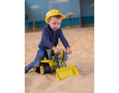 Big Power Maxi Nakladač