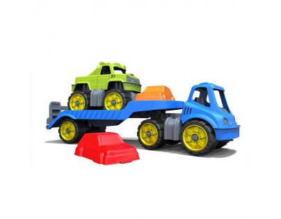 Big Power Mini Odtahové auto 41 cm