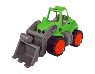 Big Power Traktor 46 cm