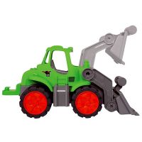 Big Power Traktor 46 cm 2