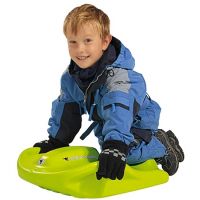 Big Sněžný bob Snow-Speedy - Poškozený obal 4