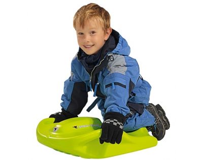 Big Sněžný bob Snow-Speedy - Poškozený obal