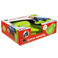 Big Sněžný bob Snow-Speedy - Poškozený obal 5