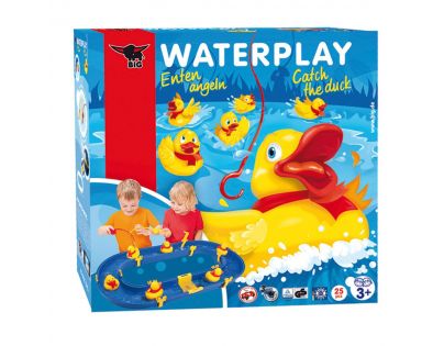 Big Waterplay Chyť kachničky