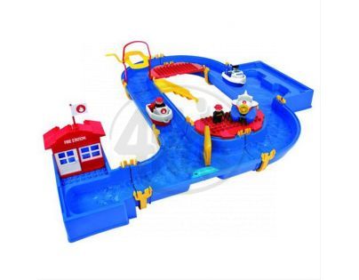 BIG Waterplay Hasiči