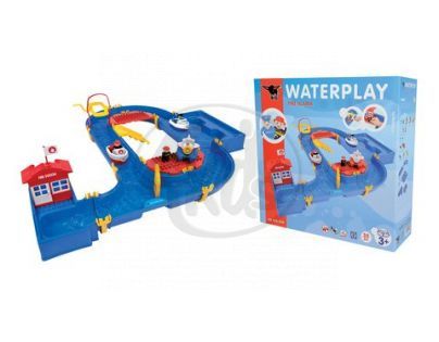 BIG Waterplay Hasiči