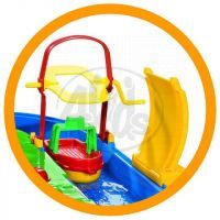 BIG Waterplay Rotterdam 2