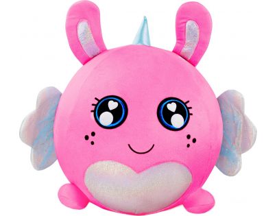 Biggies Nafukovací plyš Králík 45 cm