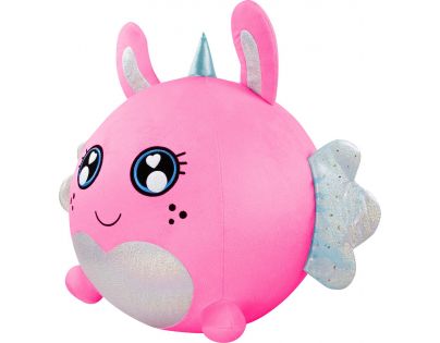 Biggies Nafukovací plyš Králík 45 cm
