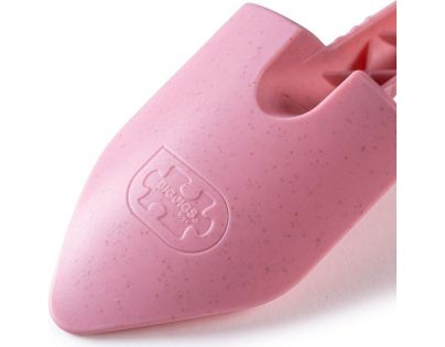 Bigjigs Toys Eko lopatka růžová Blush