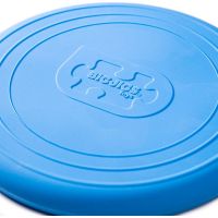 Bigjigs Toys Frisbee modré Ocean 2