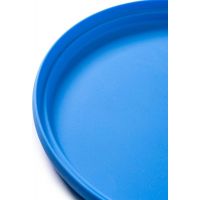 Bigjigs Toys Frisbee modré Ocean 3