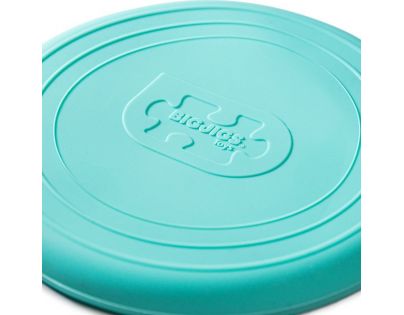 Bigjigs Toys Frisbee zelené Eggshell