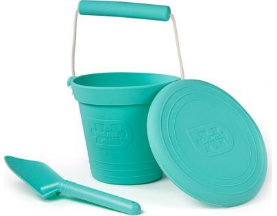 Bigjigs Toys Frisbee zelené Eggshell