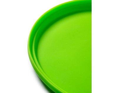 Bigjigs Toys Frisbee zelené Meadow