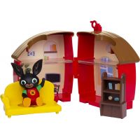 Orbico Bing mini house hrací set 2