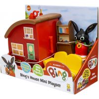Orbico Bing mini house hrací set 4