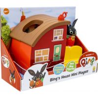 Orbico Bing mini house hrací set 5