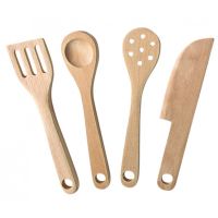 Bino Dětská kuchyňka Provence bílá - Poškozený obal 4