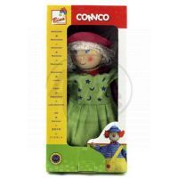 Loutka čarodějka Bino 85213 2