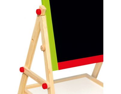 Bino Magnetická tabule oboustranná