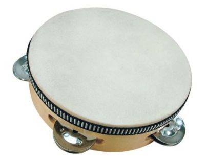 Bino Mini orchestr 8 ks - Poškozený obal