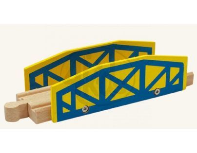 Bino 82047 - Viadukt