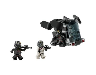 LEGO® Star Wars™ 75412 Bitevní balíček: Death Trooper a Night Trooper