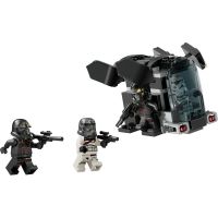 LEGO® Star Wars™ 75412 Bitevní balíček: Death Trooper a Night Trooper 2