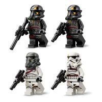 LEGO® Star Wars™ 75412 Bitevní balíček: Death Trooper a Night Trooper 6