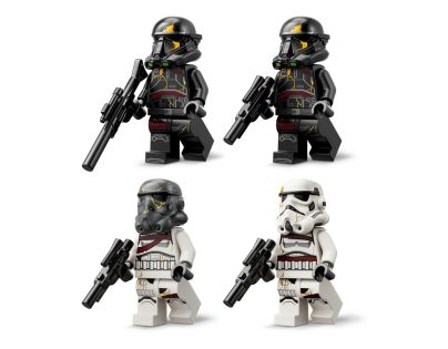 LEGO® Star Wars™ 75412 Bitevní balíček: Death Trooper a Night Trooper