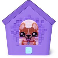 Bitzee bouda pro pejsky