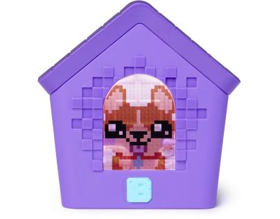 Bitzee bouda pro pejsky