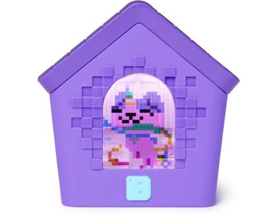 Bitzee bouda pro pejsky